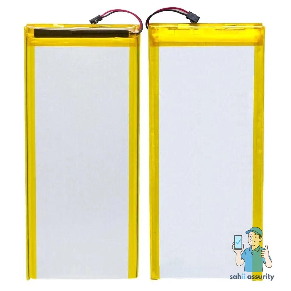 Battery for Motorola Moto G6